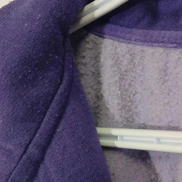 Vintage  Lady Foot Locker sweater - Picture 6 of 9